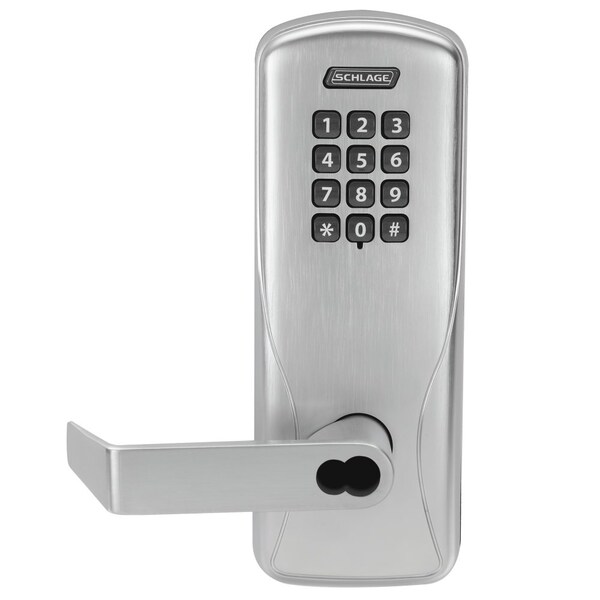 CO200CY50 KP RHO 626 BD Electric Cylindrical Lock